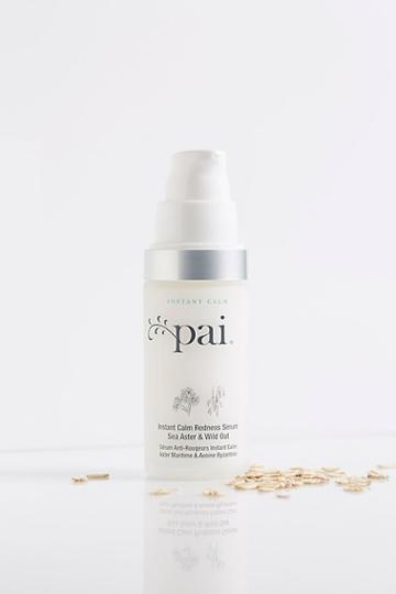 Pai Skincare Instant Calm Sea Aster & Wild Oat Redness Serum At Free People